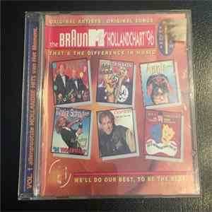 Various - The Braun Mtv Hollandchart '96 Volume 1 FLAC