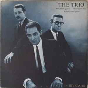 The Trio : Billy Bean, Hal Gaylor, Walter Norris - The Trio FLAC