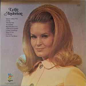 Lynn Anderson - Lynn Anderson FLAC