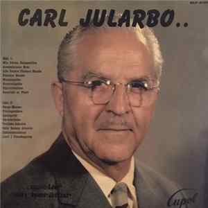 Carl Jularbo - Spelar Och Berättar FLAC