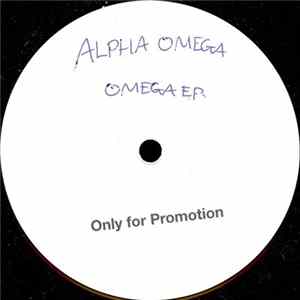 Alpha Omega - Omega EP. FLAC