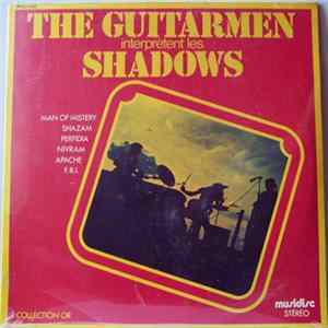 The Guitarmen - The Guitarmen Interprètent Les Shadows FLAC