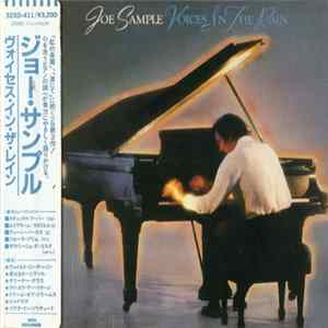 Joe Sample - Voices In The Rain FLAC