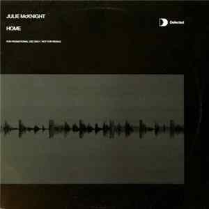 Julie McKnight - Home FLAC