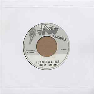 Johnny Osbourne - He Can Turn The Tide FLAC