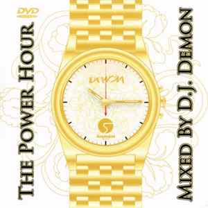 D.J. Demon - The Power Hour FLAC