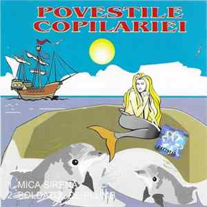 Daniela Crăsnaru - Poveștile Copilăriei Nr.13 FLAC