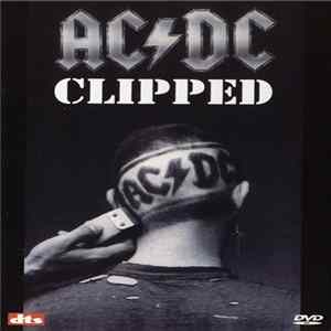 AC/DC - Clipped FLAC