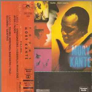 Mory Kanté - Touma FLAC