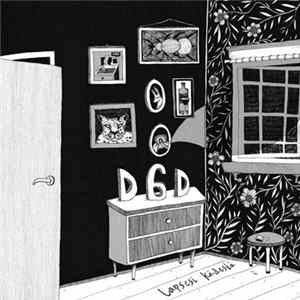 DGD - Lapsesi Kädestä FLAC