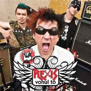 Plexis - Vohul To FLAC