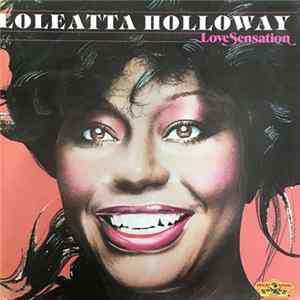 Loleatta Holloway - Love Sensation FLAC