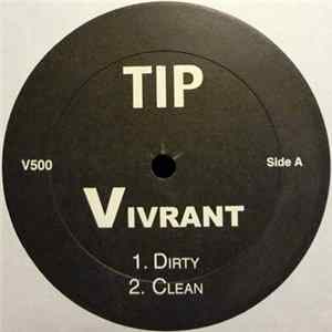 Tip - Vivrant FLAC