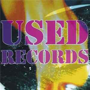 Used Records - Fly Like The Wind FLAC