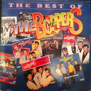 The Boppers - The Best Of FLAC