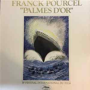 Franck Pourcel - Palmes D'Or FLAC