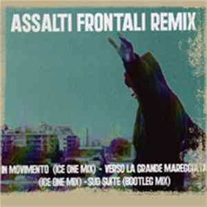Assalti Frontali - In Movimento FLAC