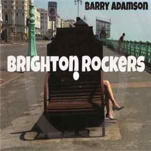 Barry Adamson - Brighton Rockers FLAC