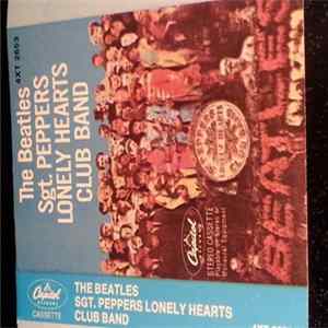 The Beatles - Sgt. Peppers Lonely Hearts Club Band FLAC