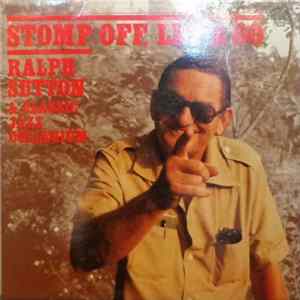 Ralph Sutton & Classic Jazz Collegium - Stomp Off, Let's Go FLAC