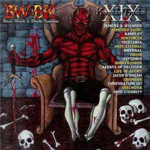 Various - KnuckleTracks XIX FLAC