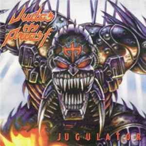 Judas Priest - Jugulator FLAC