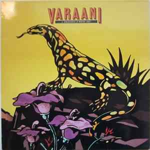 J. Karjalainen Ja Mustat Lasit - Varaani FLAC