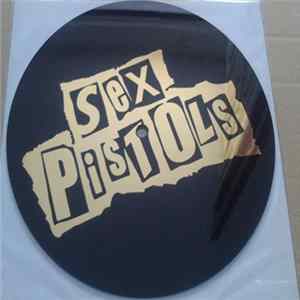 Sex Pistols - Anarchy In The U.K. 1976 FLAC