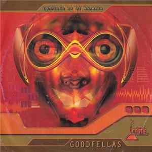DJ Anahata - Goodfellas FLAC