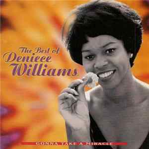 Deniece Williams - Gonna Take A Miracle: The Best Of Deniece Williams FLAC