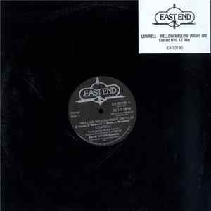Lowrell / Sweet Potato Pie - Mellow, Mellow Right On / Hot Disco Night (Are You Ready) FLAC
