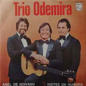 Trio Odemira - Anel De Noivado FLAC