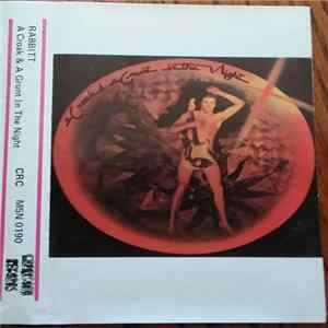 Rabbitt - A Croak & A Grunt In The Night FLAC
