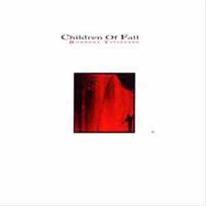 Children Of Fall - Bonjour Tristesse FLAC