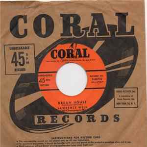 Lawrence Welk And His Champagne Music - Small Talk / Dream House FLAC