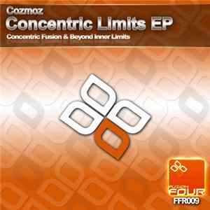 Cozmoz - Concentric Limits EP FLAC