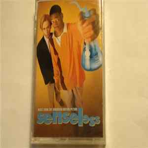Various - Senseless - Music From The Dimension Motion Picture FLAC