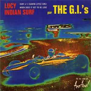 The G.I.'s - Lucy FLAC