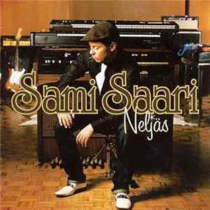 Sami Saari - Neljäs FLAC