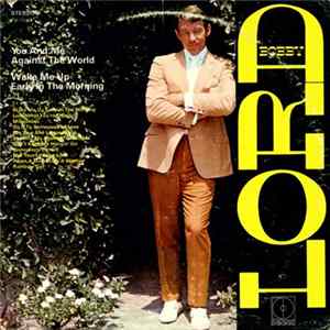 Bobby Lord - You And Me Against The World / Wake Me Up Early In The Morning FLAC