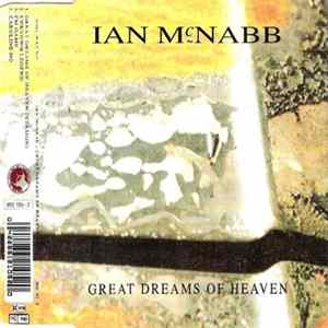 Ian McNabb - Great Dreams Of Heaven FLAC