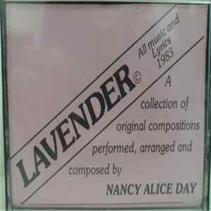 Nancy Alice Day - Lavender FLAC