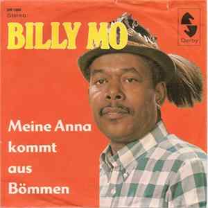 Billy Mo - Meine Anna Kommt Aus Bömmen / Gaudi-Polka FLAC