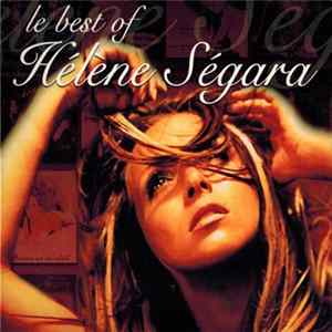 Hélène Ségara - Ailleurs Comme Ici - Le Best Of FLAC