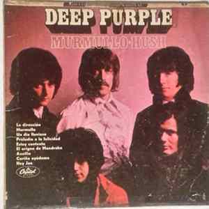 Deep Purple - Murmullo - Hush FLAC