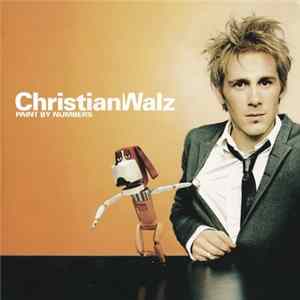 Christian Walz - Paint By Numbers FLAC