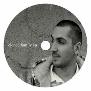 Florin H - Cloned Family FLAC