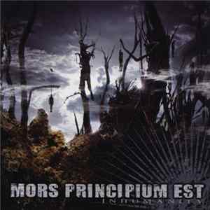 Mors Principium Est - Inhumanity FLAC