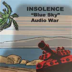 Insolence - Blue Sky FLAC
