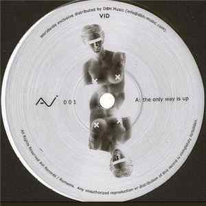 Vid - AVi 001 FLAC